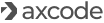 Logo Axcode